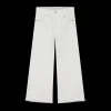 Pantalone palazzo per bambina