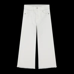 Pantalone palazzo per bambina