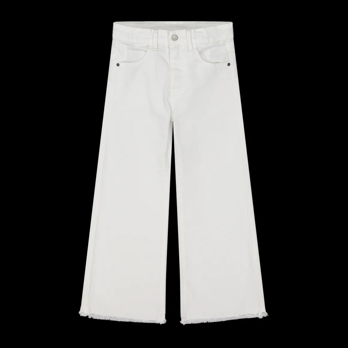 Pantalone palazzo per bambina