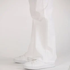 Pantalone palazzo per bambina