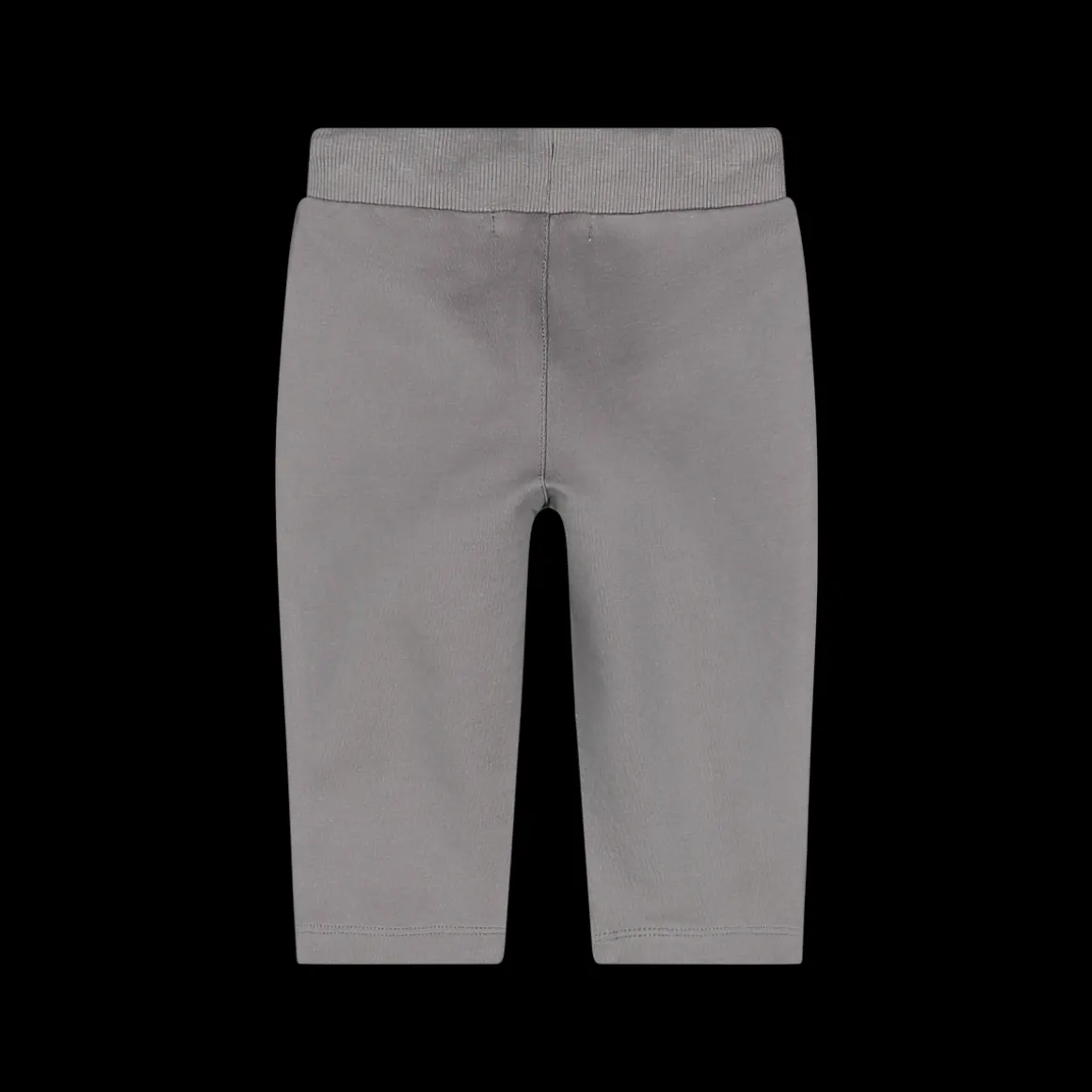 Pantalone Peanuts in felpa per neonato