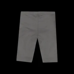 Pantalone Peanuts taglio pescatore per neonata