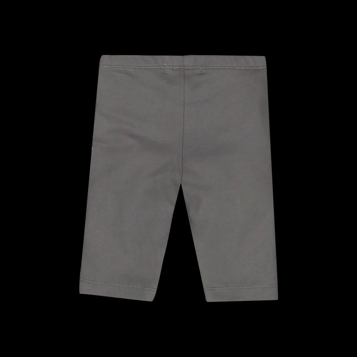 Pantalone Peanuts taglio pescatore per neonata