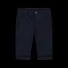 Pantalone punto milano da bambino