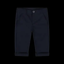 Pantalone punto milano da bambino