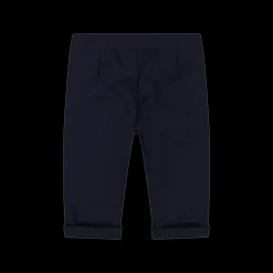 Pantalone punto milano da bambino