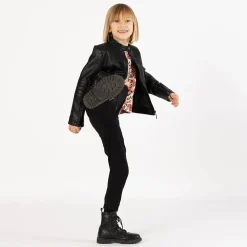 Pantalone punto Milano per ragazza