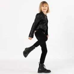 Pantalone punto Milano per ragazza