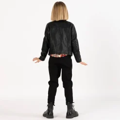 Pantalone punto Milano per ragazza