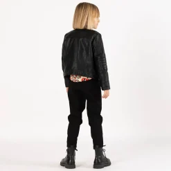 Pantalone punto Milano per ragazza