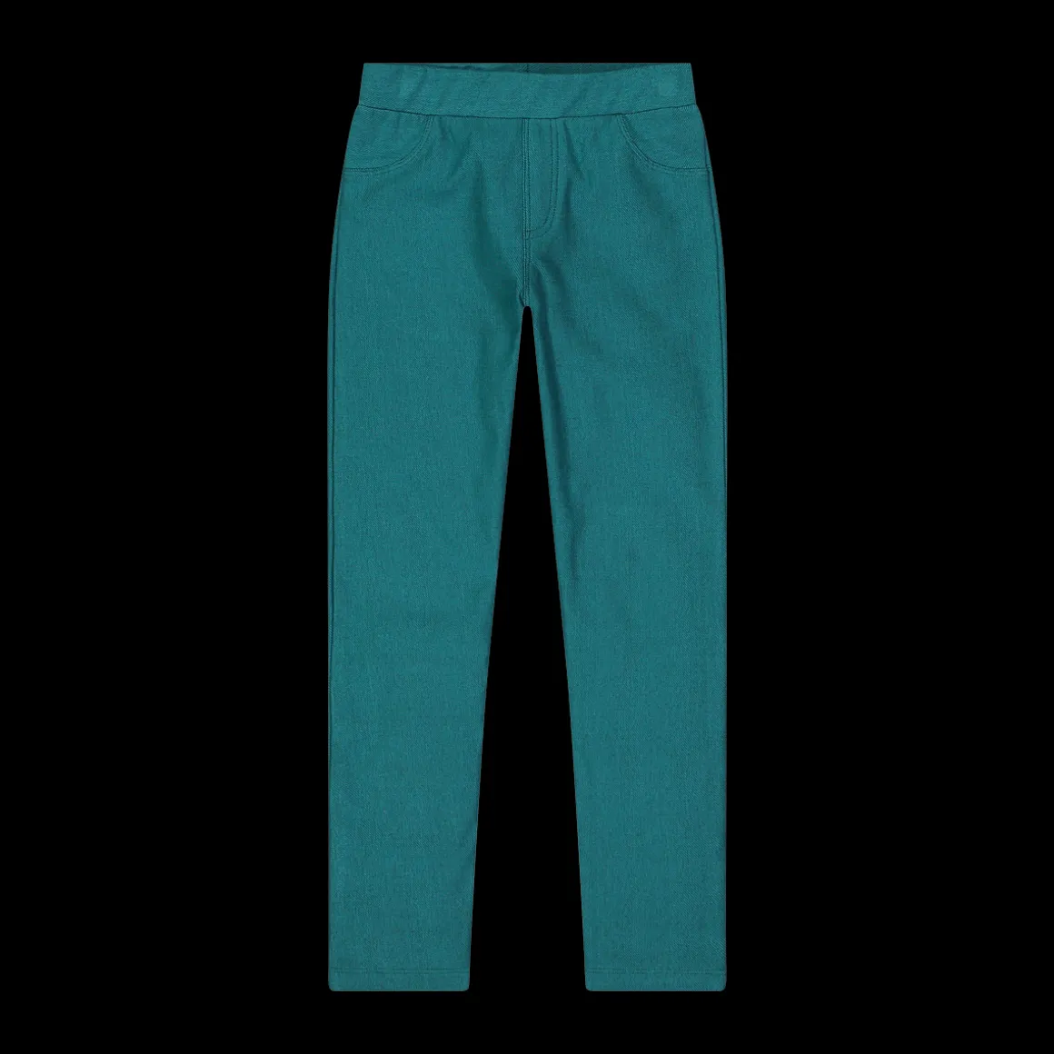 Pantalone skinny bambina