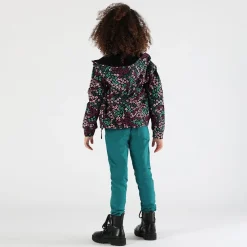 Pantalone skinny bambina