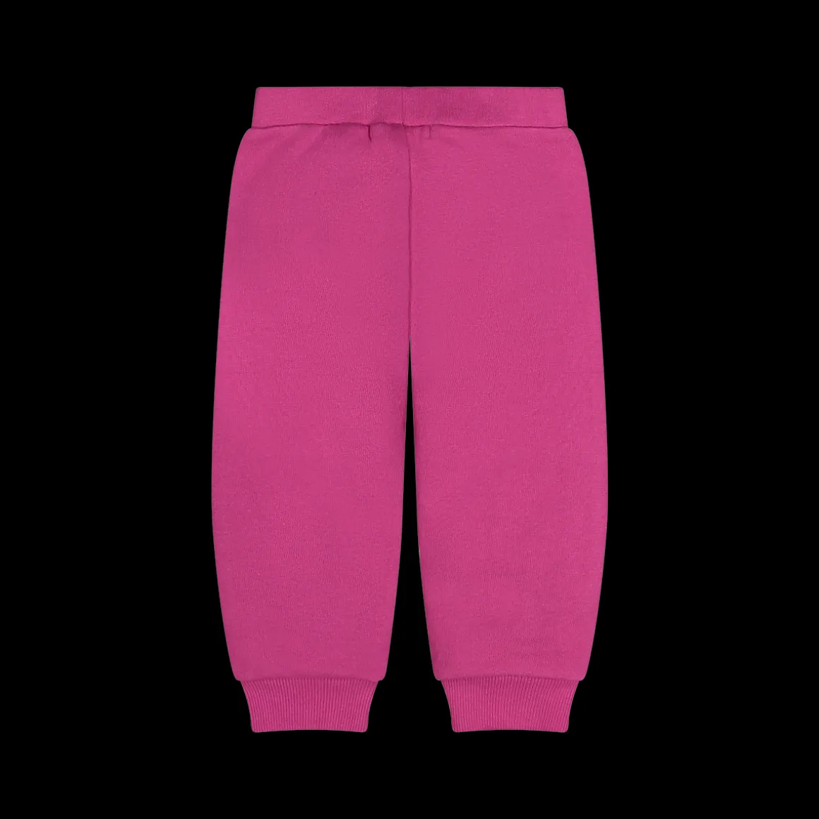 Pantalone Snoopy in felpa per neonata