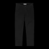 Pantalone tessuto canneté bambino