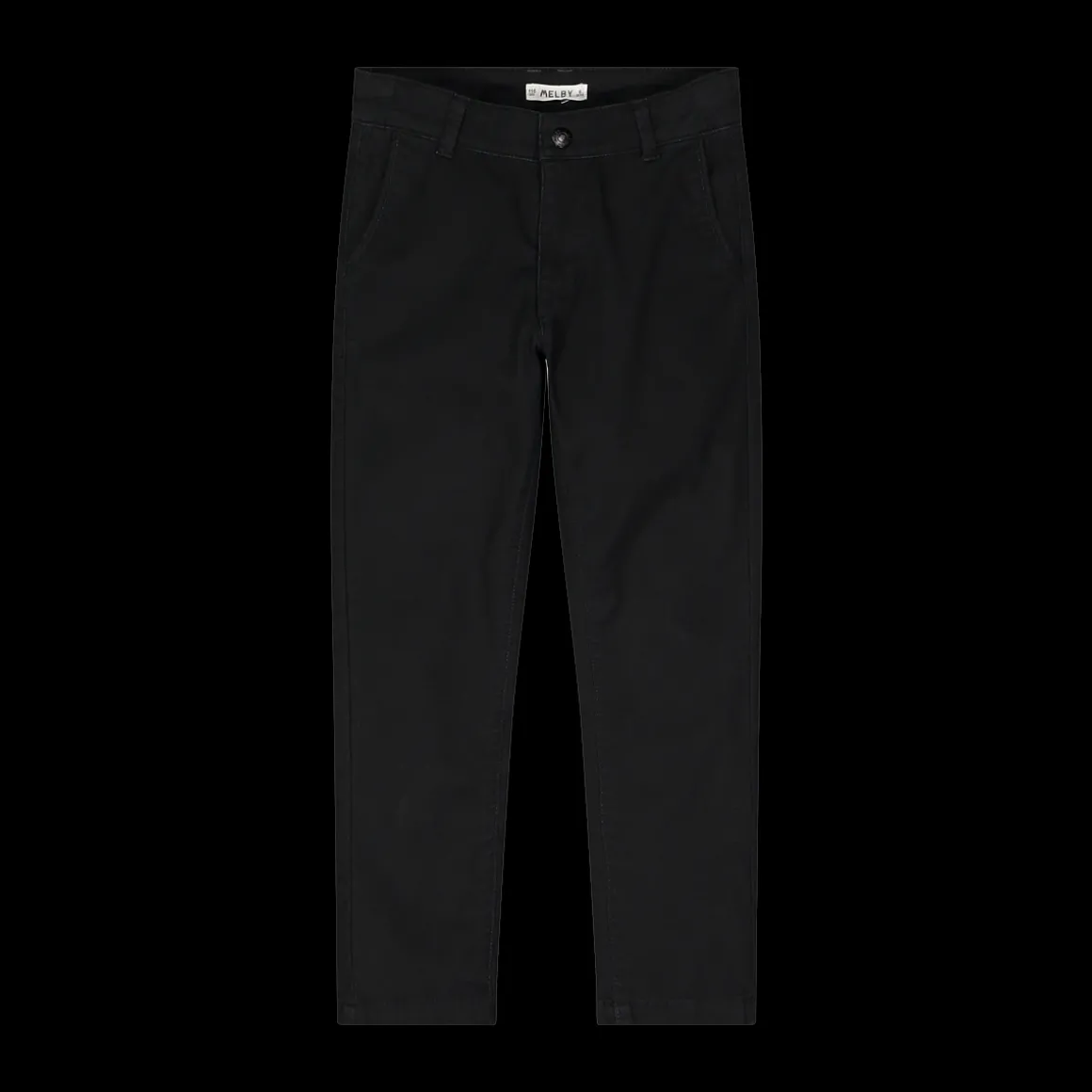 Pantalone tessuto canneté bambino