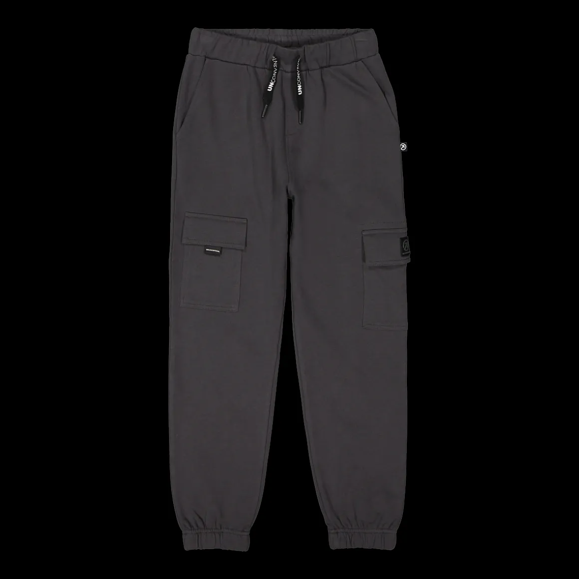 Pantalone Unconv3ntional in felpa per ragazza