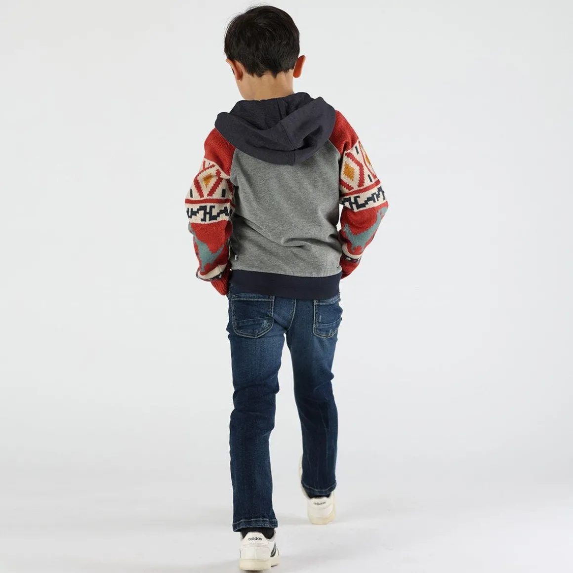 Pantaloni denim per bambino