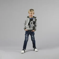 Pantaloni denim per bambino