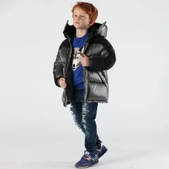 Pantaloni denim per bambino