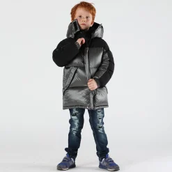 Pantaloni denim per bambino