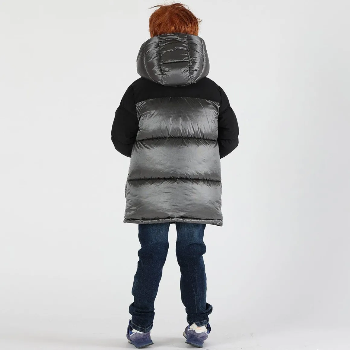 Pantaloni denim per bambino