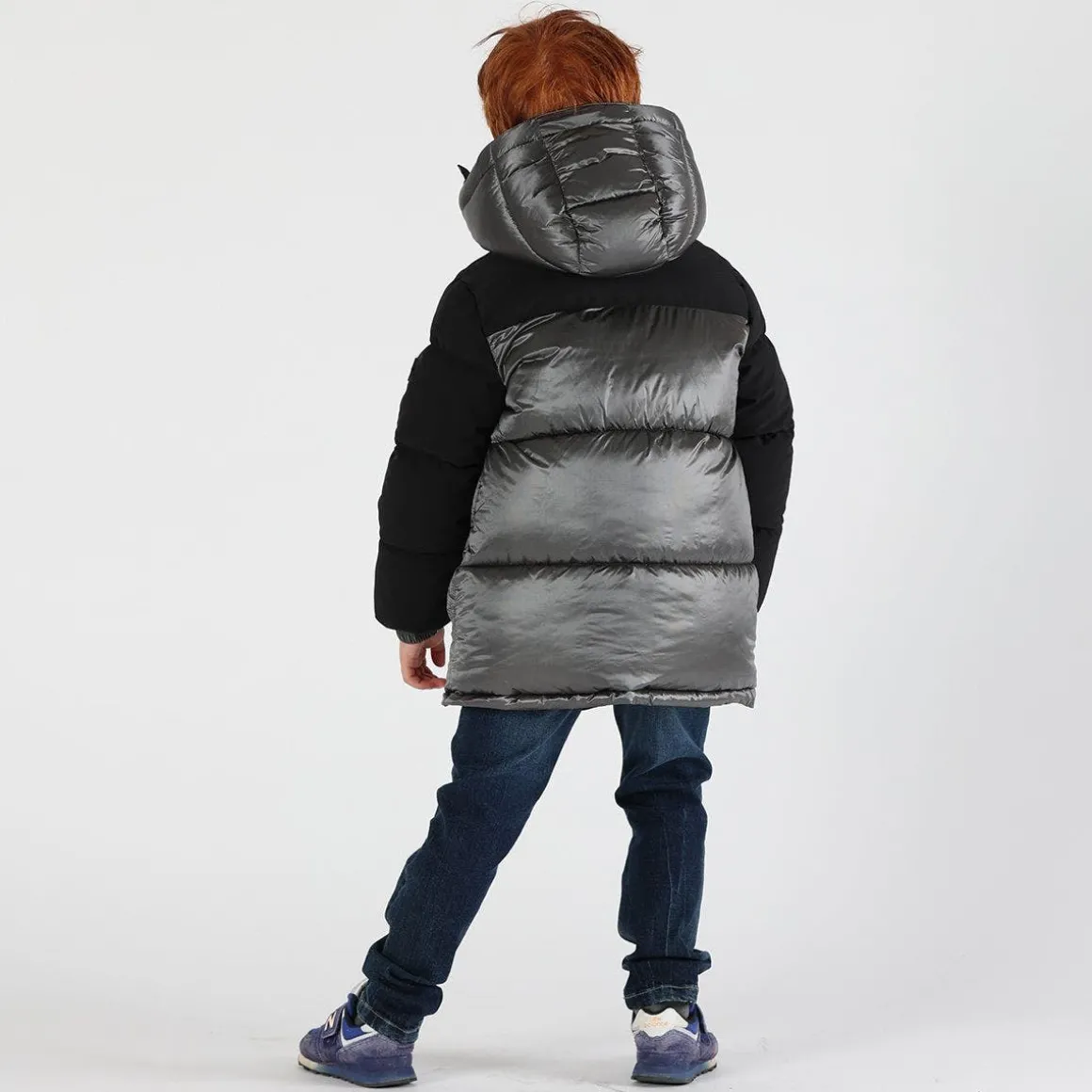 Pantaloni denim per bambino