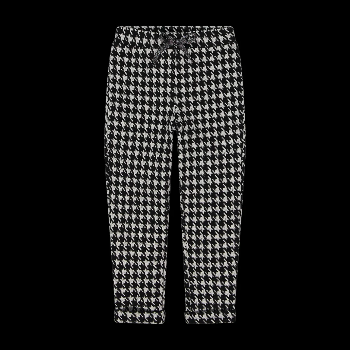 Pantaloni fantasia per bambina