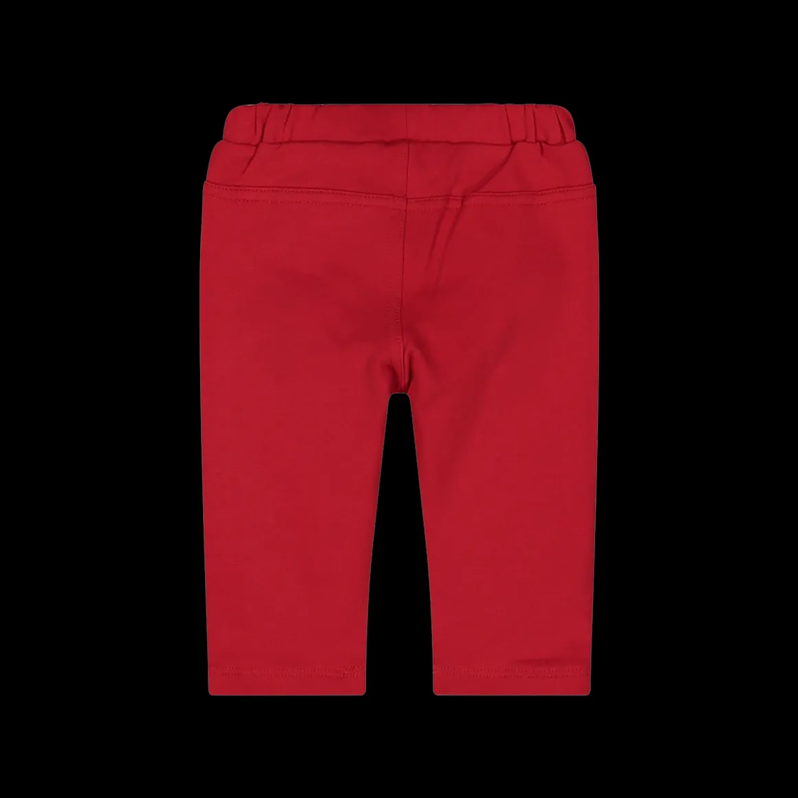 Pantaloni in felpa da bambina