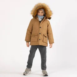 Parka per ragazzo