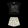 Pigiama Looney Tunes per bambina