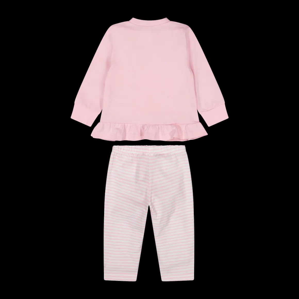 Pigiama lungo newborn