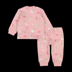 Pigiama lungo unisex