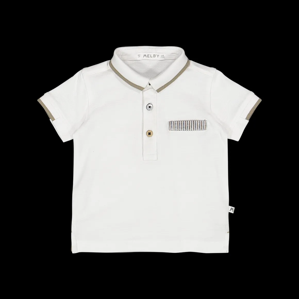 Polo elegante per bambino