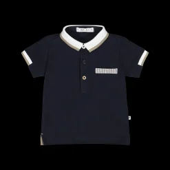 Polo elegante per neonato