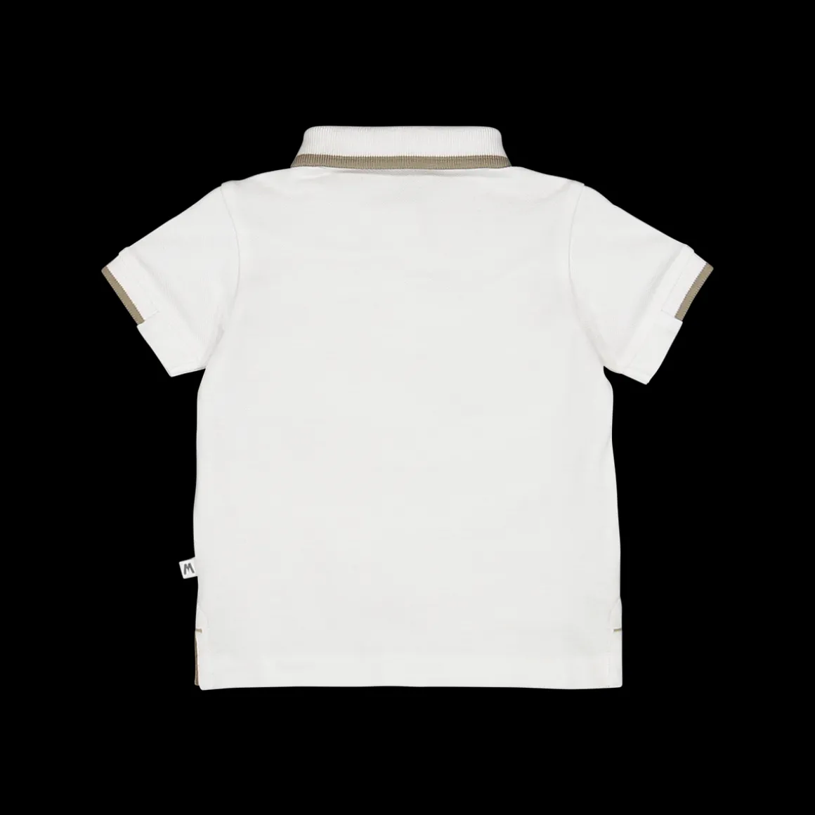 Polo elegante per neonato