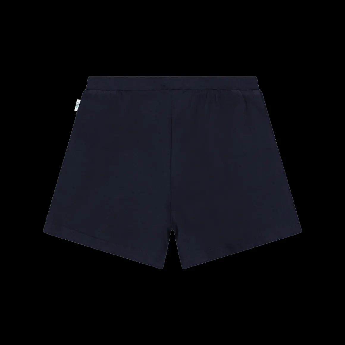 Shorts basici per bambina