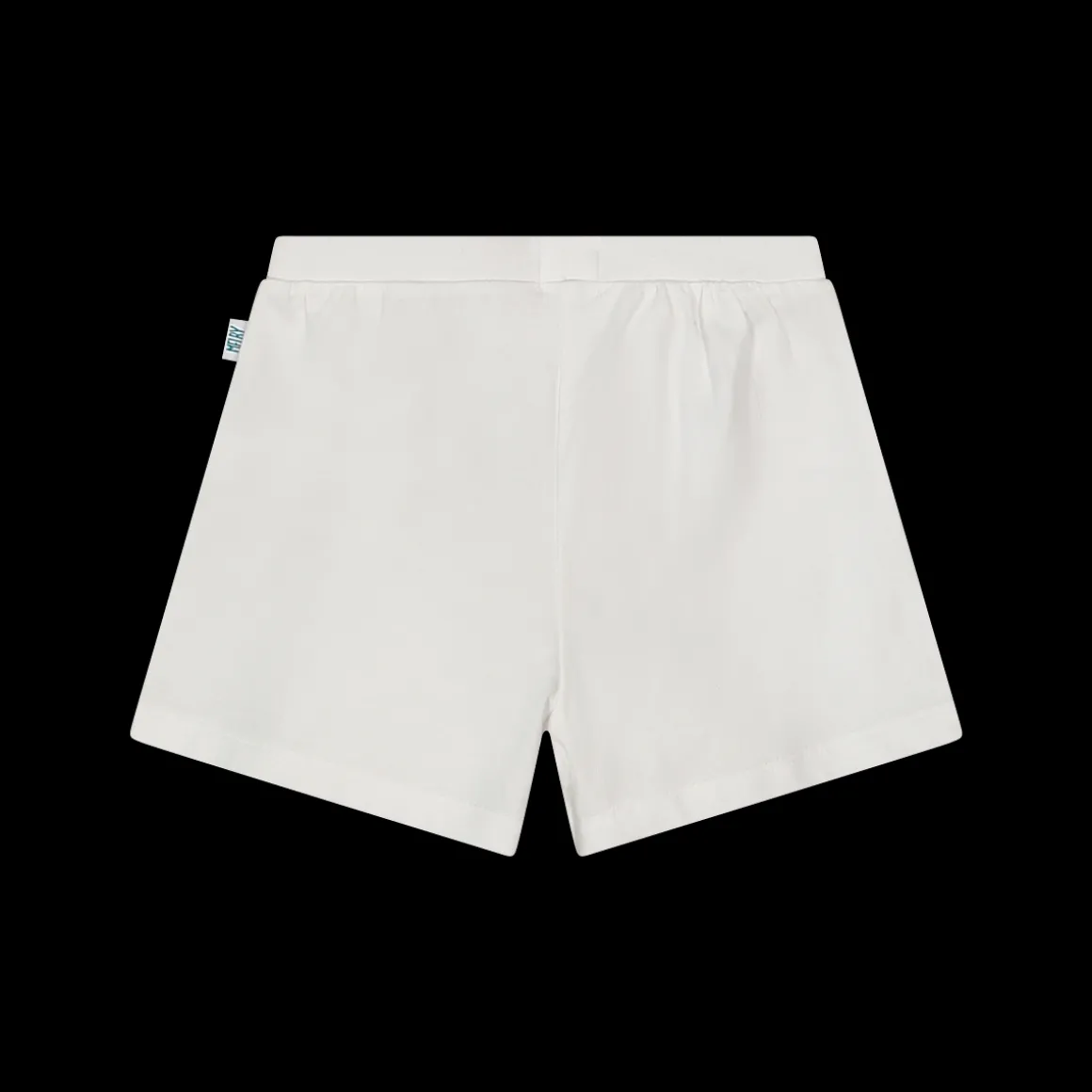 Shorts basici per bambina
