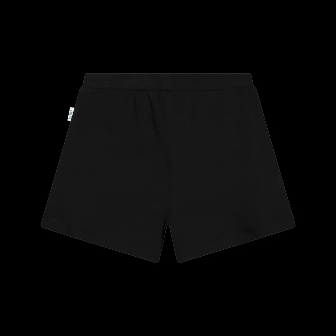 Shorts basici per bambina