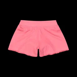 Shorts in jersey per bambina