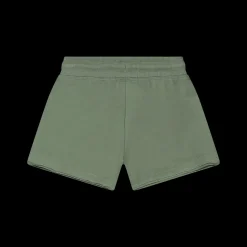 Shorts in jersey stretch da ragazza