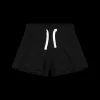 Shorts stampati per bambina