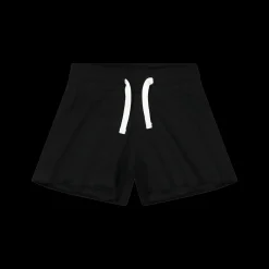 Shorts stampati per bambina