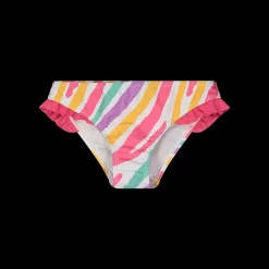Slip in lycra per bambina