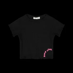 Top in costina bambina