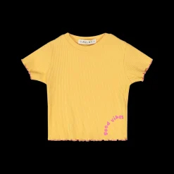 Top in costina bambina