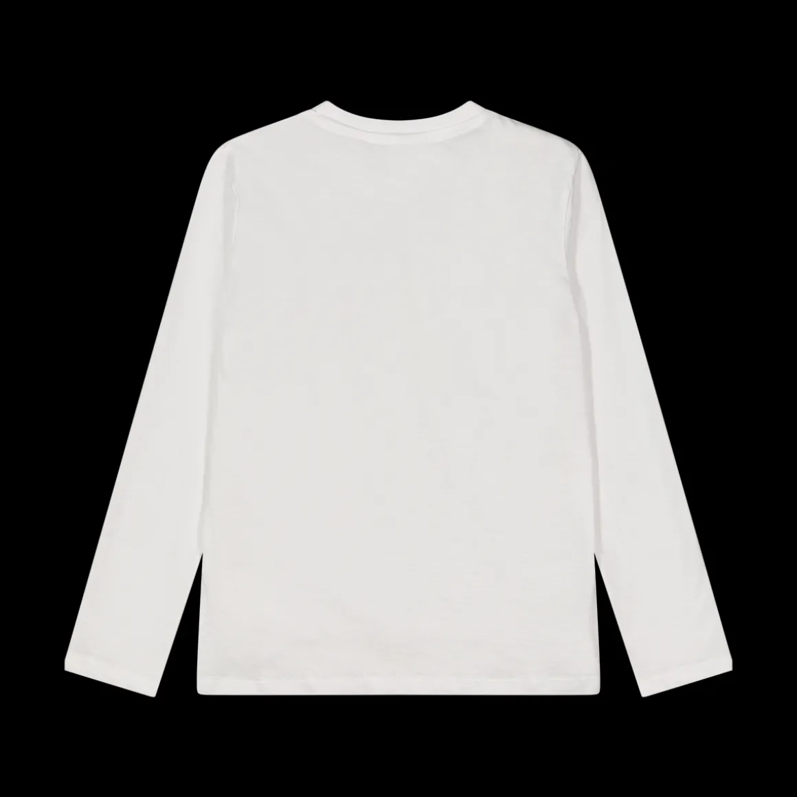 T-shirt a manica lunga Disney da bambina