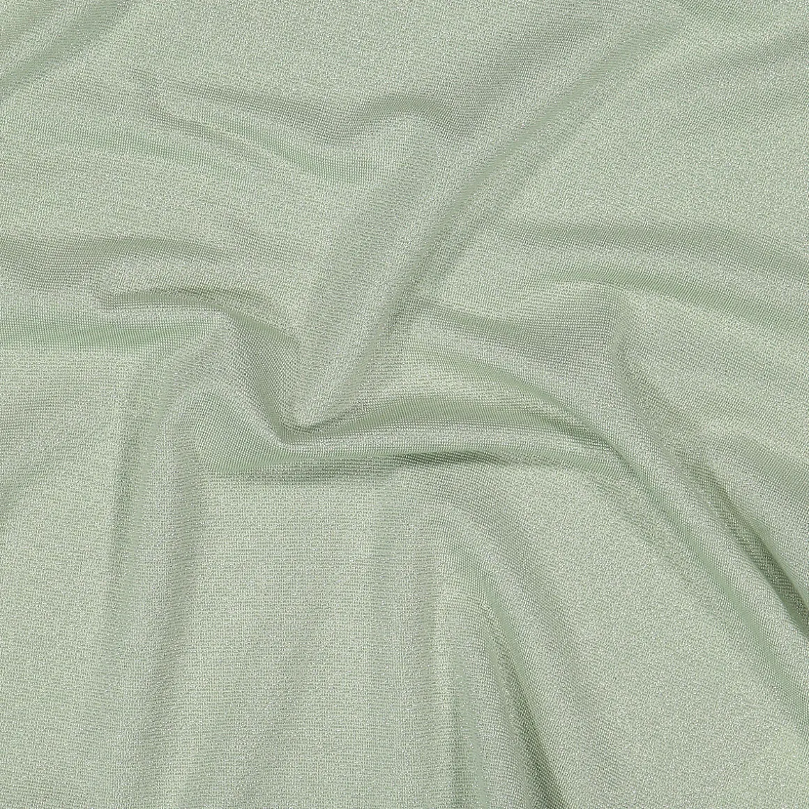 T-shirt a manica lunga in jersey lurex da bambina