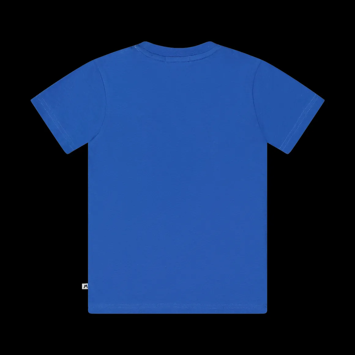 T-shirt a maniche corte per bambino
