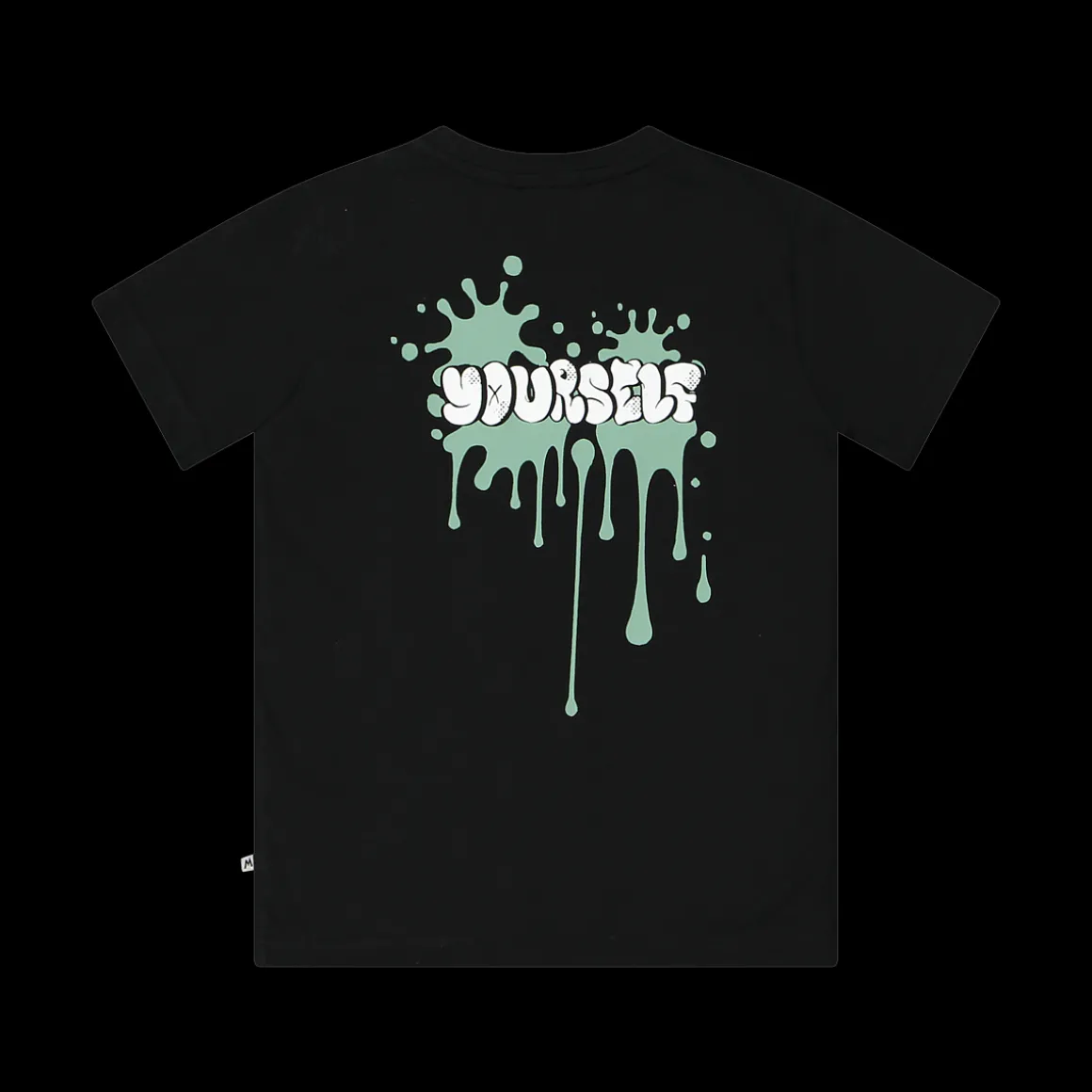 T-shirt a maniche corte per bambino