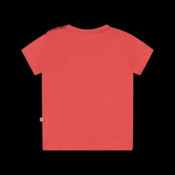 T-shirt a maniche corte per baby boy